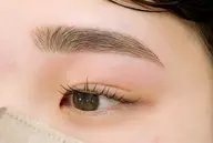 アイブロウスタイリング☆