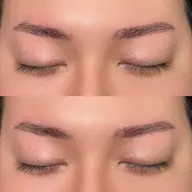 👦🏻【メンズアイブロウワックス】間引きあり🪄︎︎