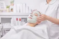 【美作大学/学生限定📣フェア】 ※肌質改善美白トリートメントエステ