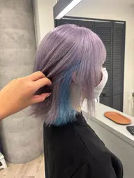 インナーカラー