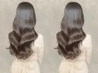 【当日予約⭕️】 ✨美フォルムカット➕艶出し髪質改善トリートメント✨