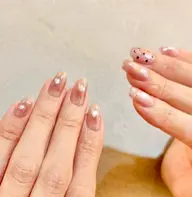【パラジェル使用】チーク×マグネット(オフあり)