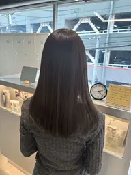 🎀スロウカラー🎀（透明感）