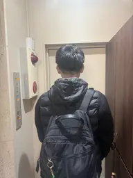 ‎𓊆minimo限定𓊇👦🏻✩メンズカット ✩👦🏻