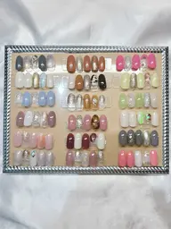 【オフあり】1本アート💅