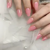 オフケア込みハンドワンカラーアート1本プレゼント(ストーンなどのシンプルアート)オフィスネイルにも💅
