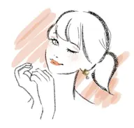 🩵ミニモ限定価格🩵フラットラッシュ120本　オフ込み、お仕上げコーティング付き✨２回目まで同価格👀