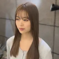 【1名様限定価格🧸】🌈透明感ダブルカラー(全頭ブリーチ1回＋カラー)＋カット✂️＋トリートメント付き🫶🌿