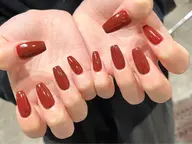 【限定🐼Jrネイリスト価格】ハンド💅✨長さ出し10本＋ワンカラー/ジェルオフ有りの方（初回ジェルオフ無料）