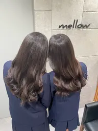 シャンプー＆2ステップトリートメント