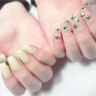 《持ち込み90minアート》デザイン５本まで・他5本ワンカラーorグラデーション