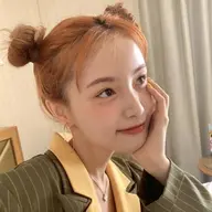 《𝙢𝙞𝙣𝙞𝙢𝙤限定💞》 小顔cut➕炭酸クレンジング➕はちみつtreatment🧴🍯🐝