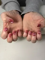 ハンドワンカラー（オフあり）