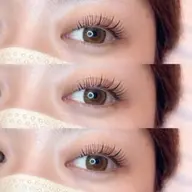 【モデル募集】上下まつげパーマ【コーティング付き】