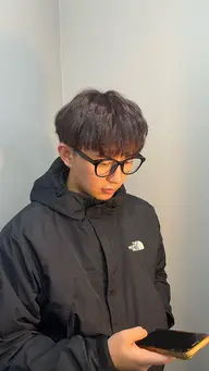 《イメチェンしたい方❄️》メンズカット