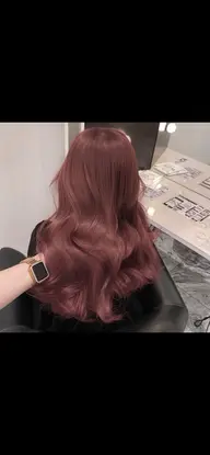 🥀学割U24限定クーポン🥀フルカラー🥀ワインレッド/チェリーピンク/ピンクラベンダー🥀