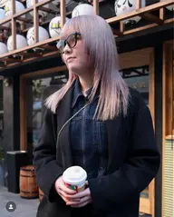 【色素薄い】オリジナル配合ブリーチカラー3stepトリートメント