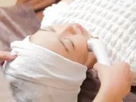毛穴の詰まりが気になる時期に🤍　　　　　　　　　　　　　超音波エステ