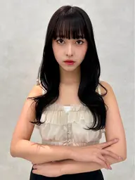 【🎀当日限定🎀】✨トリートメント+巻き髪✨ オリジナルトリートメント付き🥣✨