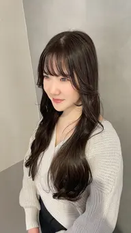 【人気no.2🌻✨】カット+ プチスパ付き🦕🐳