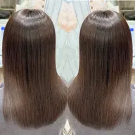 【🦋SNS映え🦋】✨髪質改善ワンカラーLv2 ✨