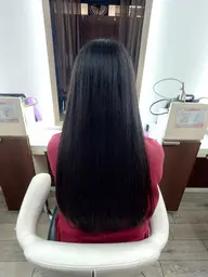 【レディース新規限定メニュー】カット