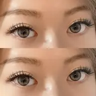 【新規オフ込み】💗ボリュームラッシュ付け放題