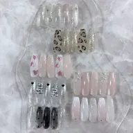 🌟サンプルデザイン