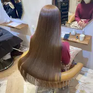 🌹サブリミック髪質改善トリートメント(癖毛の方に)✨