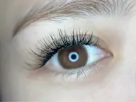 【ご新規様orご来店2回目の方限定】新メニュー☆Wフラットラッシュ 80束(160本)