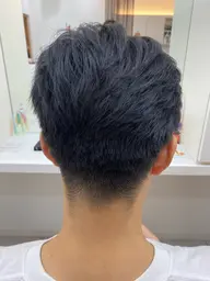 メンズカット✂️