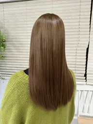 【⭐️SNSで話題⭐️】🍀髪質改善トリートメント🍀