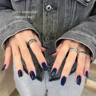 【初回オフ無料】オフありワンカラー🌺【2回目以降オフ代別途】【パラジェル使用💫】【minimo限定価格❕】