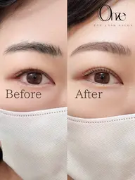 【NO.1人気💎】まつげパーマ×アイブロウWAX🎀