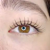 4月・5月限定⭐️エクステパーマ/エクパ 100本(LEDエクステ100本×まつ毛パーマ)