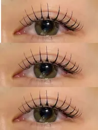 ♡最軽量フラットラッシュor最高級セーブル100~120本♡