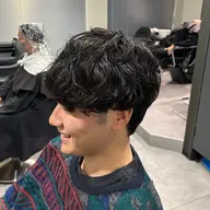 🎉㊗️ご新規様限定㊗️🎉🍀パーマのみ🍀