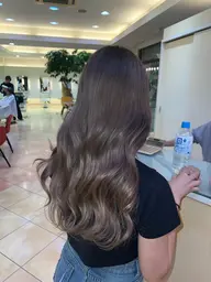 ✨️人気NO.1✨🪄︎︎似合わせカット+ケアダブルカラー+最高級内部浸透型トリートメント🌟