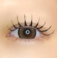 【4/14限定】《パリエク》パリジェンヌラッシュリフト＋LEDフラットラッシュ120本まで