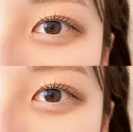 上まつげパーマ