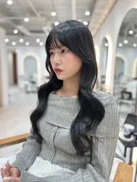 (( 直前割価格💌 )) カット&カラー&トリートメント🪄✨