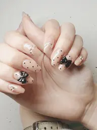 《平日限定》꙳⋆持ち込みデザイン⋆꙳ ※注意事項必読※【練習モデル】