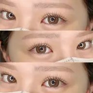 🫧minimo限定価格🫧🌷韓国発祥🇰🇷マスカラパーマ🌷束感コーティング付き🌷