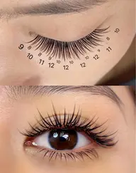 練習モデル《太陽花デザイン》150本まで 🎀 練習用メニューのため、ロコミ評価はご遠慮ください。