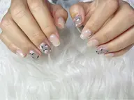 持ち込みデザインOK💅✨やり放題ネイル