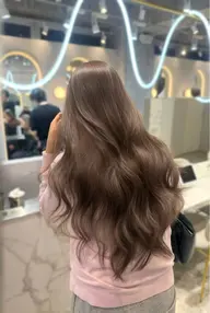 【☁️ミニモ限定🌙】ランクアップケアカラー+Aujua インメトリィTR🌹