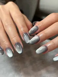 マグネットネイル 10本