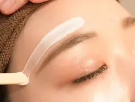 フェイシャルWax