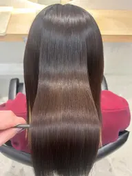 🌹髪質改善メテオトリートメント＋TOKIOトリートメント🌹