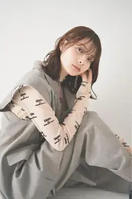 【 初めてご来店の方🌟✩.*˚】🌟1番人気🌟似合わせカット➕髪質改善イルミナカラー➕オージュア♥️